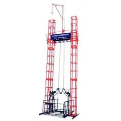 石景山建筑龍門架租賃服務(wù) 專業(yè)建筑工程機(jī)械與設(shè)備的便捷選擇