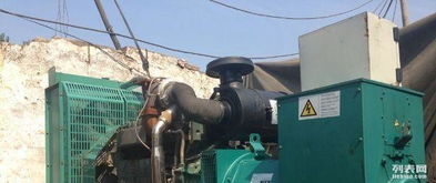 發(fā)電機(jī)租賃方式詳解 靈活長租、短租、按年、月、日租，滿足多樣需求