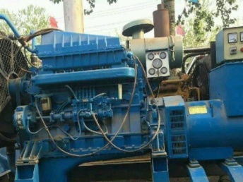 發電機組廠家直銷與租賃 武漢工程機械解決方案