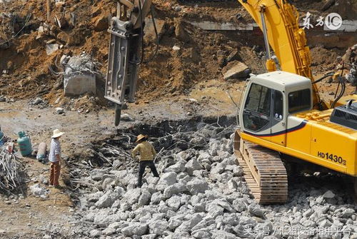 工程機械設備租賃中常見問題的分析