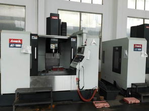 模具廠房及嶄新設備出租 合作經營加盟，助力工程機械租賃發展