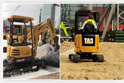 上海鎬頭機(jī)租賃服務(wù) 專(zhuān)業(yè)設(shè)備助力多樣化工程